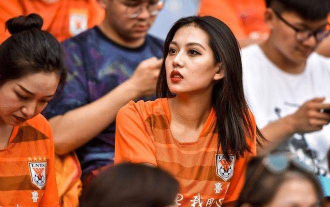 火辣的女儿